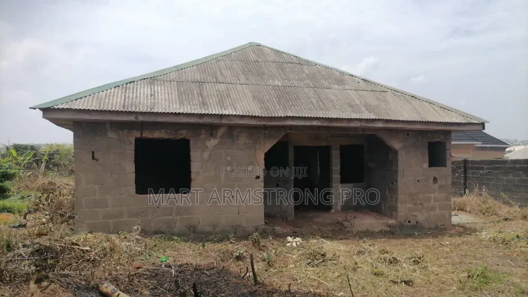 Mini Flat in Kajola Area Agric for sale in Agric