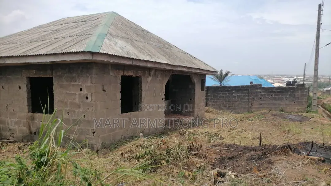 Mini Flat in Kajola Area Agric for sale in Agric