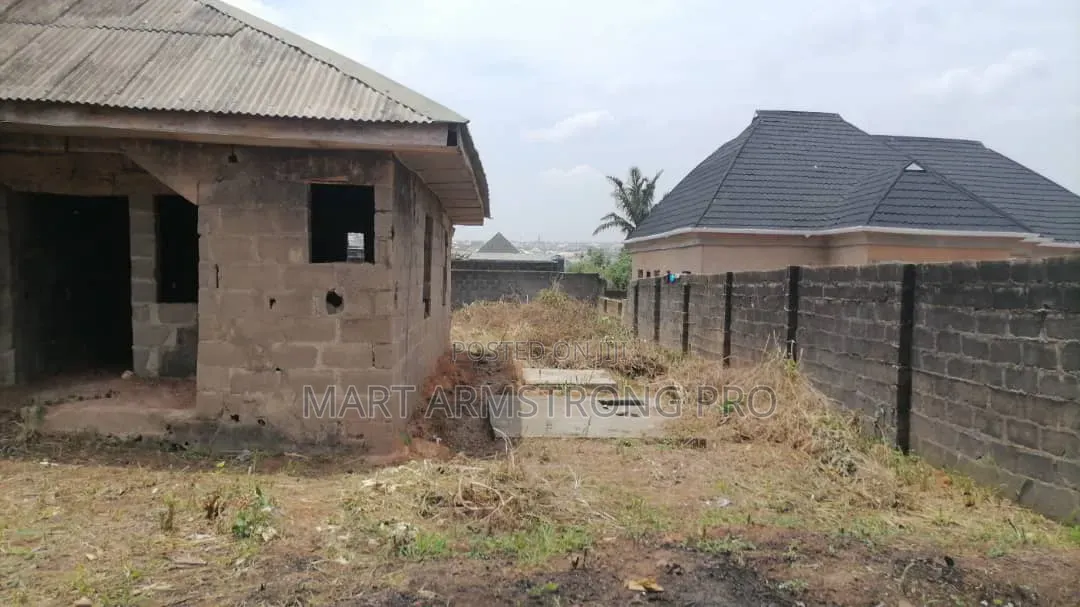Mini Flat in Kajola Area Agric for sale in Agric