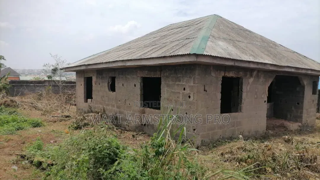 Mini Flat in Kajola Area Agric for sale in Agric