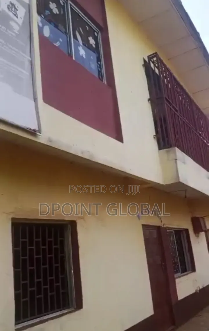 12bdrm Block of Flats in In Estate, Abule Egba for sale in Abule Egba