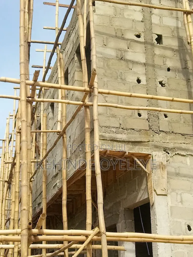 3bdrm House in Ayhome, Off Lekki-Epe Expressway for sale in Off Lekki-Epe Expressway