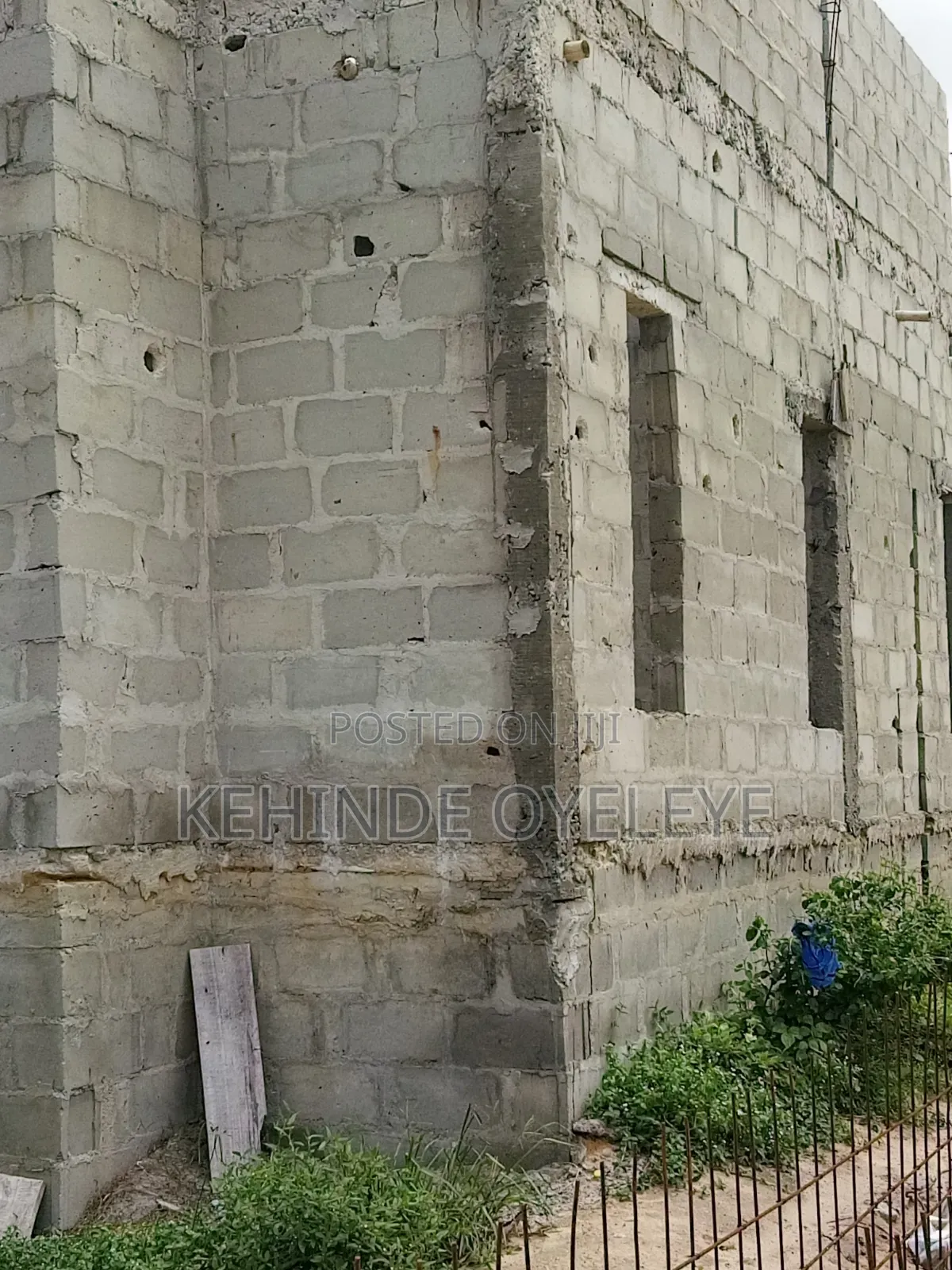 3bdrm House in Ayhome, Off Lekki-Epe Expressway for sale in Off Lekki-Epe Expressway