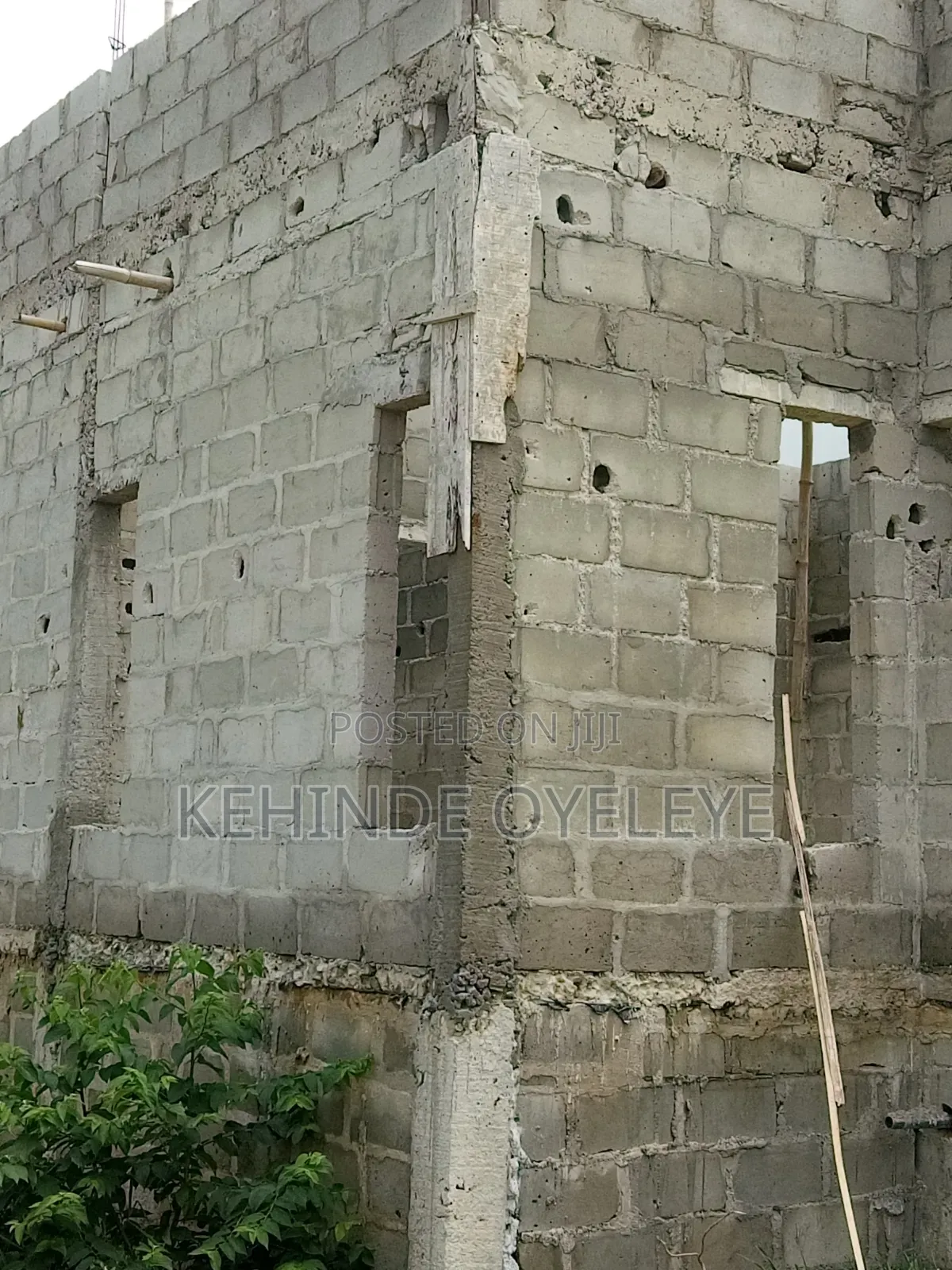3bdrm House in Ayhome, Off Lekki-Epe Expressway for sale in Off Lekki-Epe Expressway