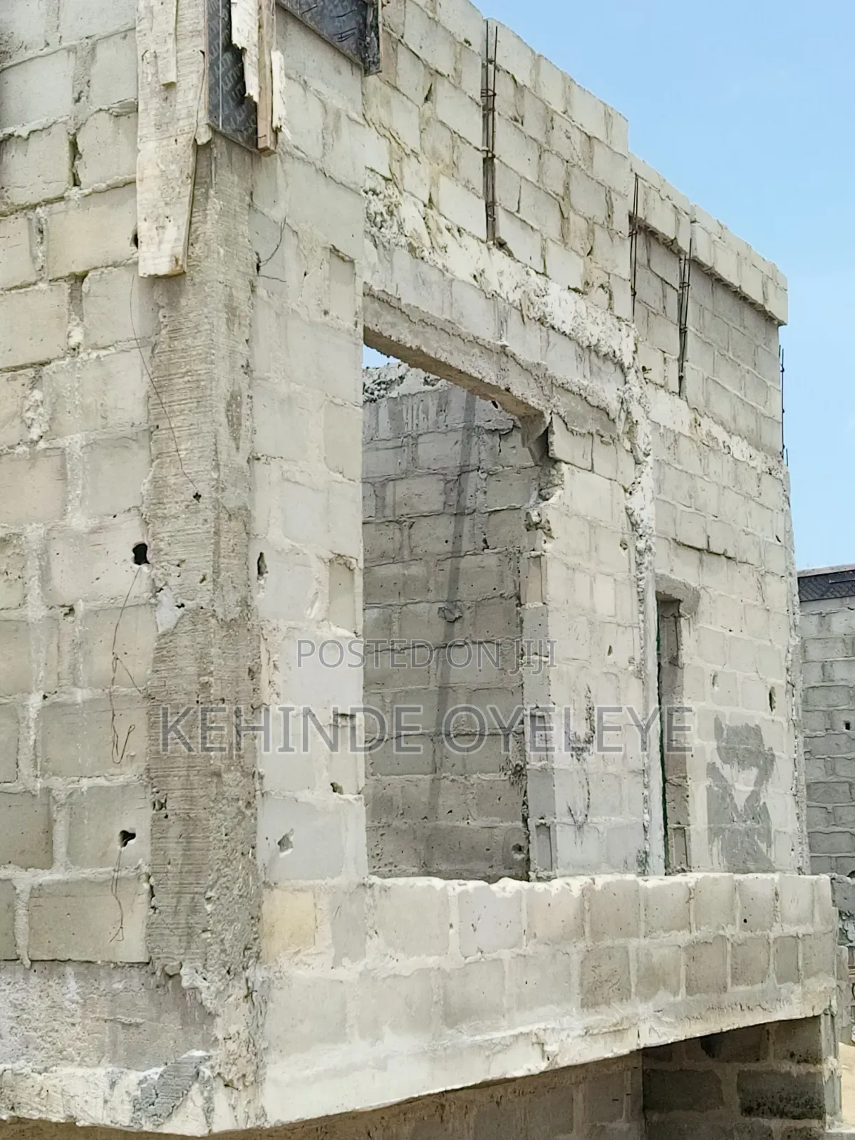 3bdrm House in Ayhome, Off Lekki-Epe Expressway for sale in Off Lekki-Epe Expressway