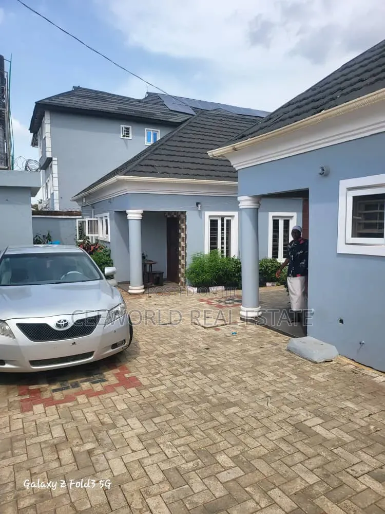 2bdrm Apartment in Idishin Baptist for rent in Idishin