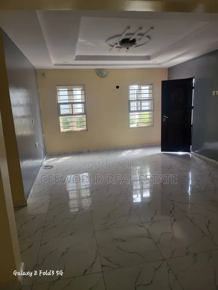2bdrm Apartment in Idishin Baptist for rent in Idishin