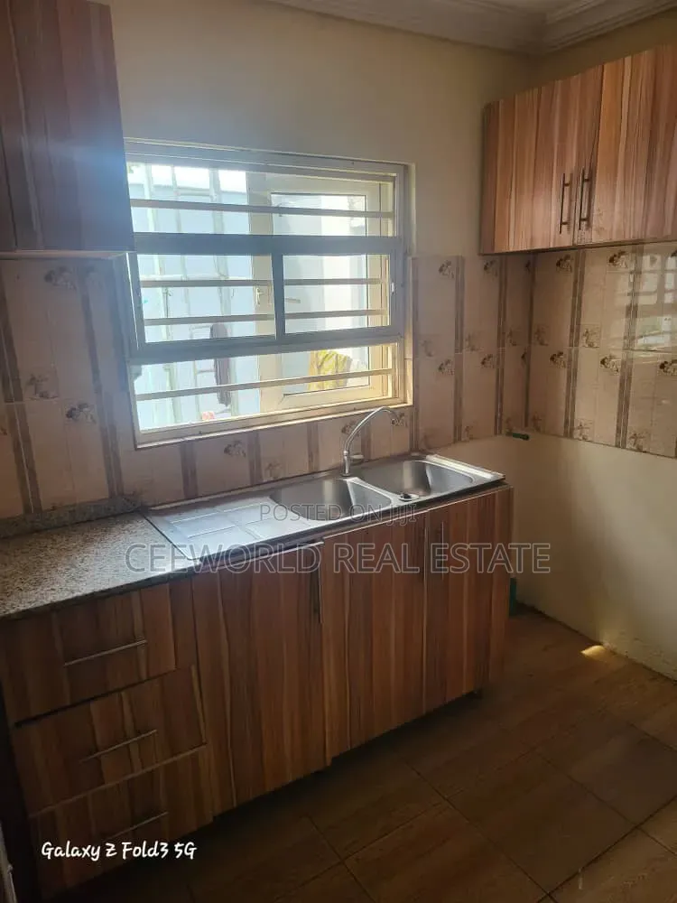 2bdrm Apartment in Idishin Baptist for rent in Idishin