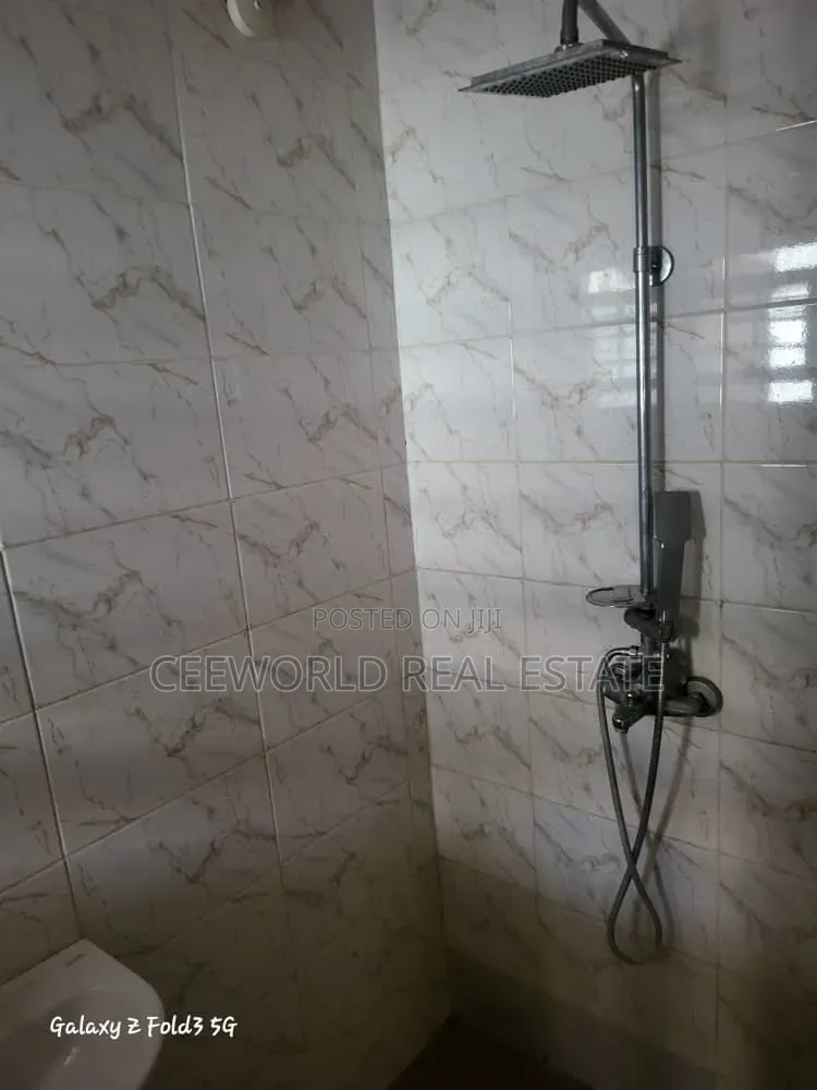 2bdrm Apartment in Idishin Baptist for rent in Idishin