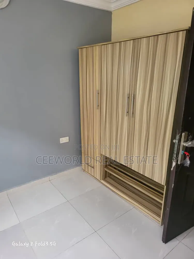 2bdrm Apartment in Idishin Baptist for rent in Idishin