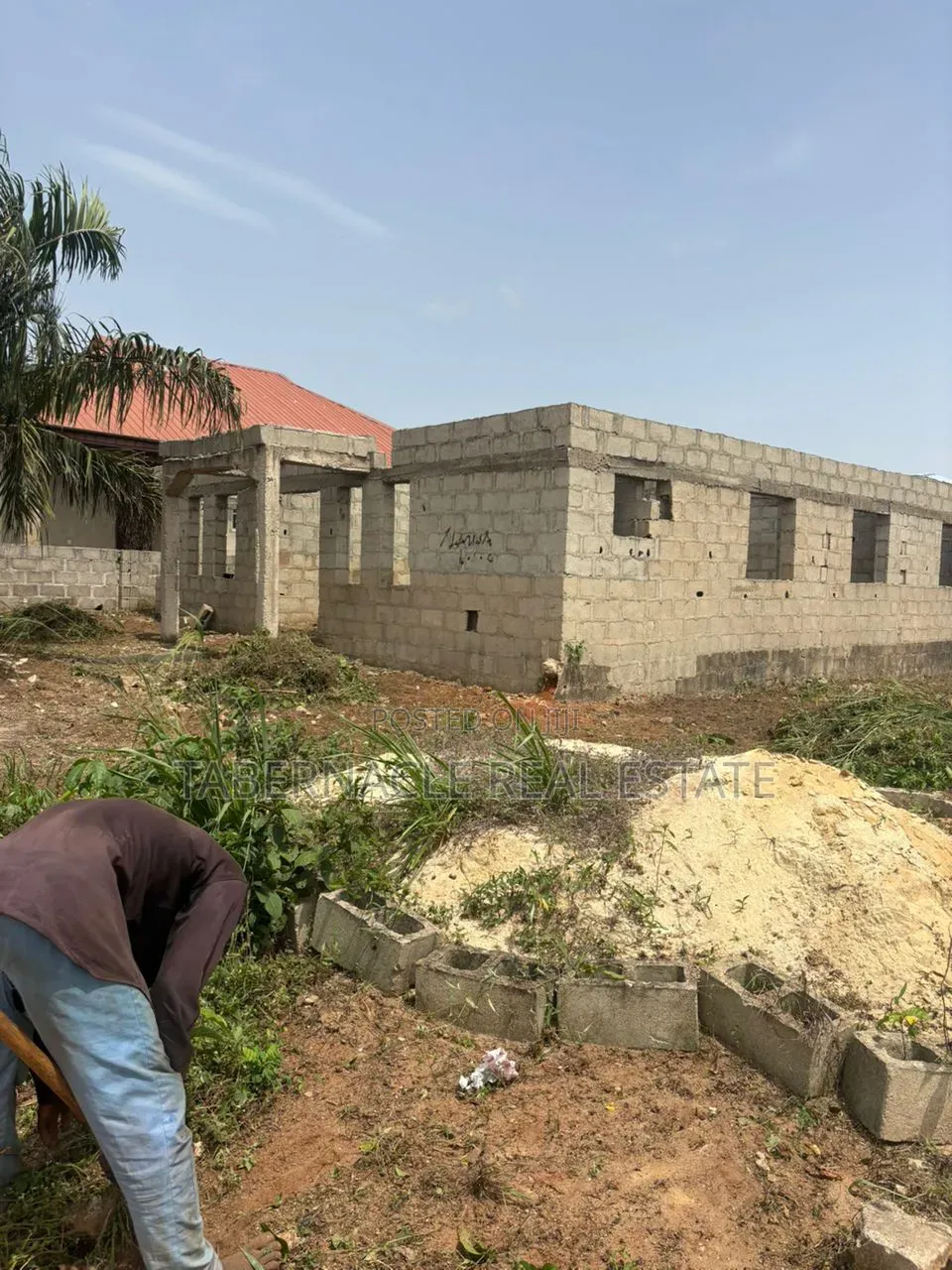 3bdrm Bungalow in Mowonla Ikorodu for sale in Ijede / Ikorodu