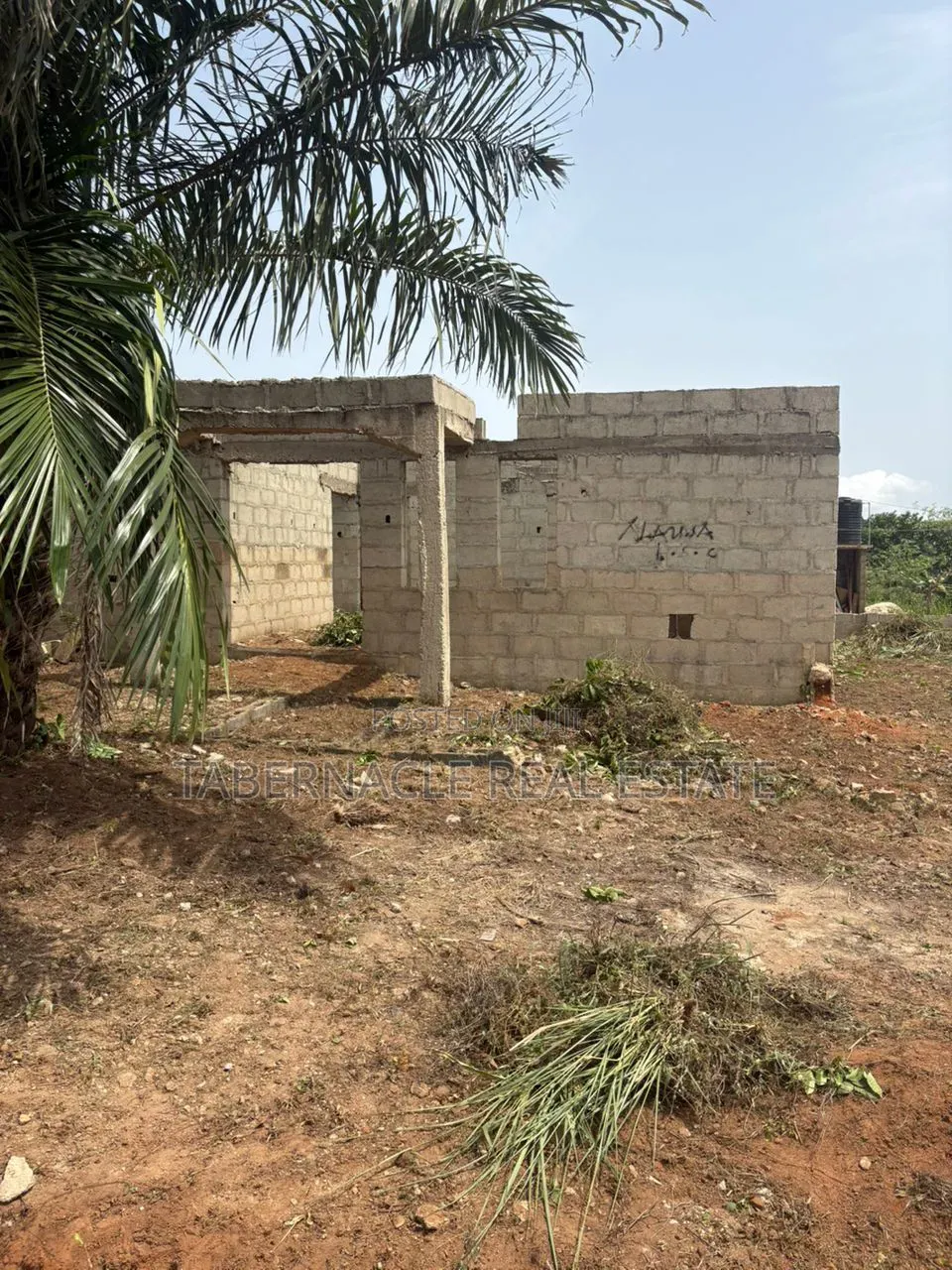 3bdrm Bungalow in Mowonla Ikorodu for sale in Ijede / Ikorodu