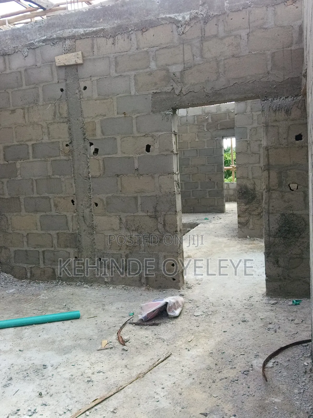 3bdrm House In Ayhome, Off Lekki-epe Expressway For Sale in Off Lekki-Epe Expressway