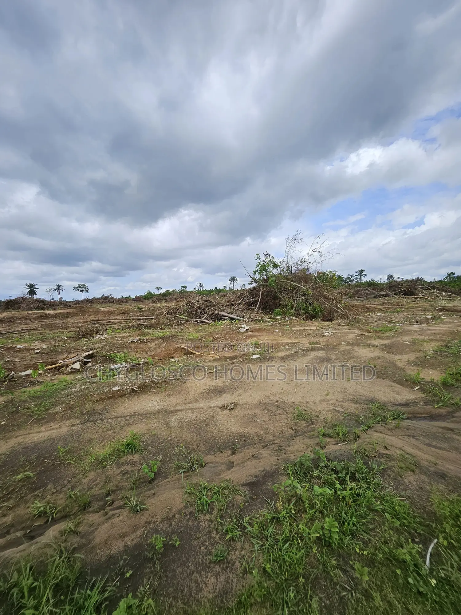 Prime Plots Of Land In Trans Woji,Port Harcourt in Woji