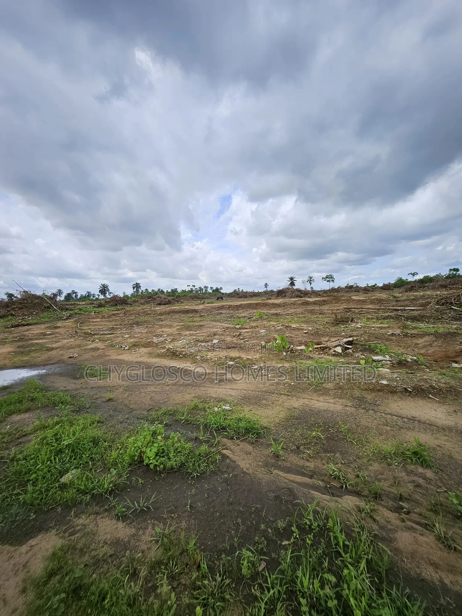 Prime Plots Of Land In Trans Woji,Port Harcourt in Woji