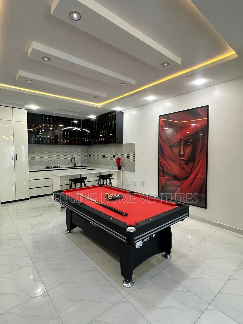 Furnished 3bdrm Apartment in Lekki Phase One for rent in Lekki Phase 1