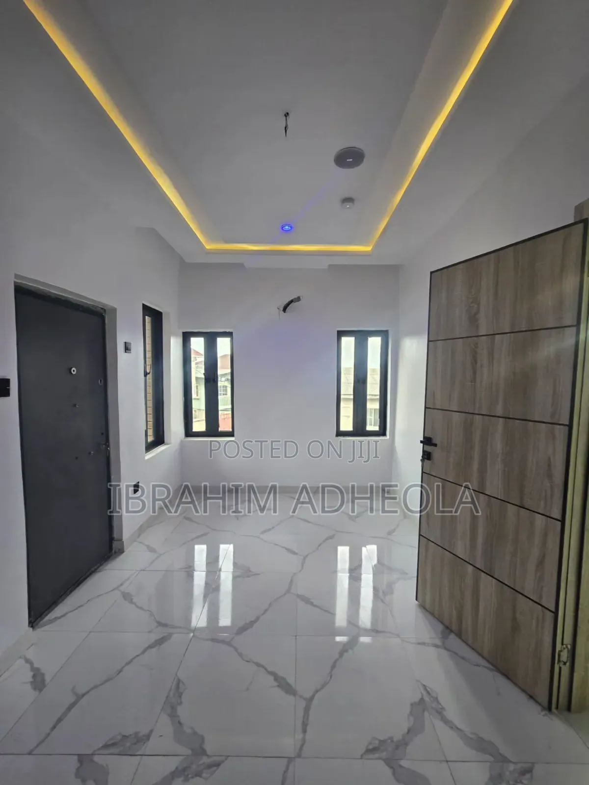 4bdrm Duplex in Ogudu for sale in Ogudu Road