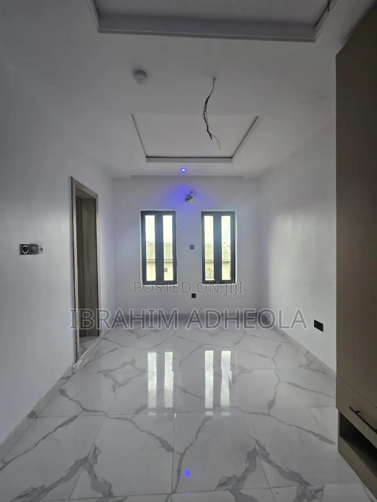 4bdrm Duplex in Ogudu for sale in Ogudu Road