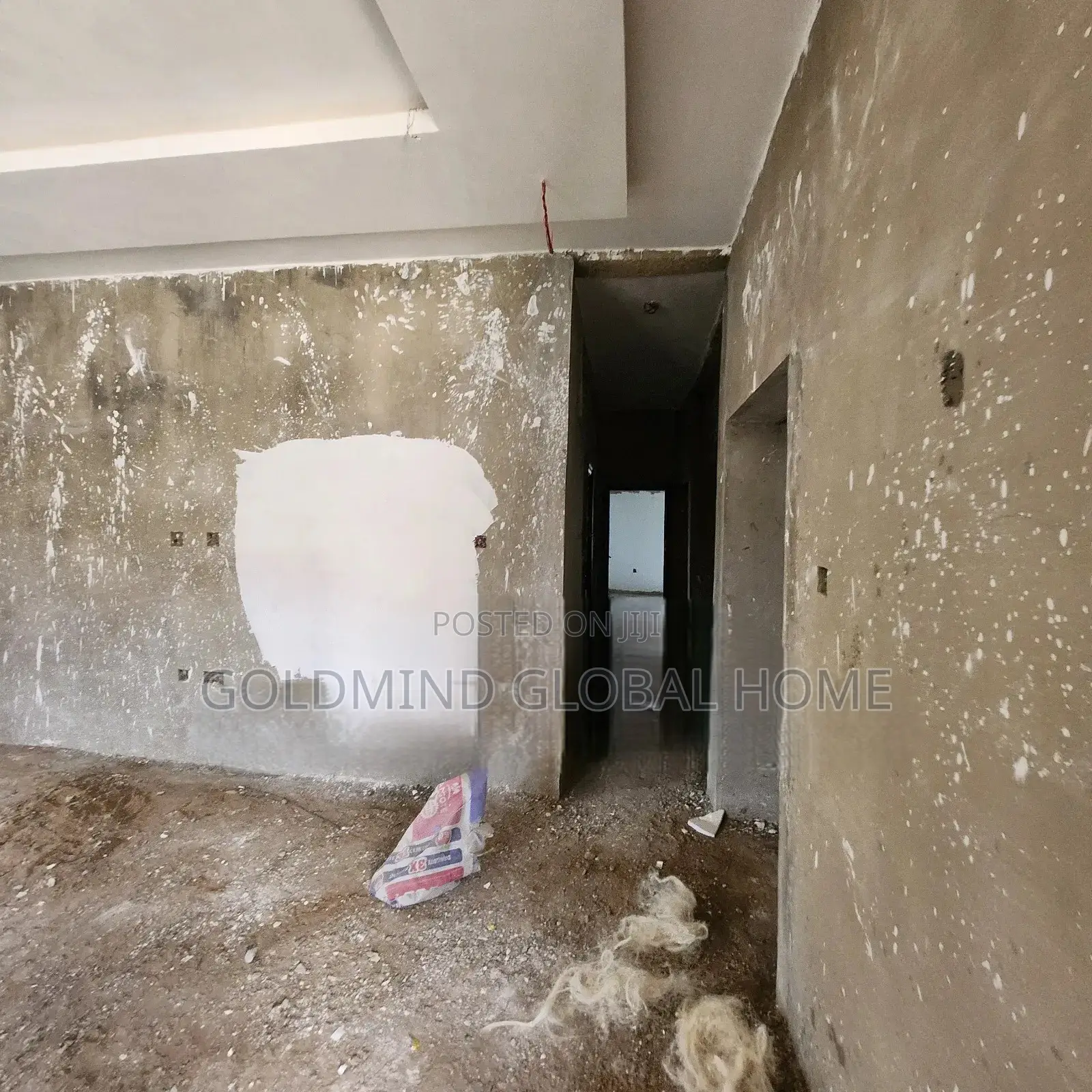 4bdrm Duplex in Lugbe - Abuja. for sale in Sabon Lugbe