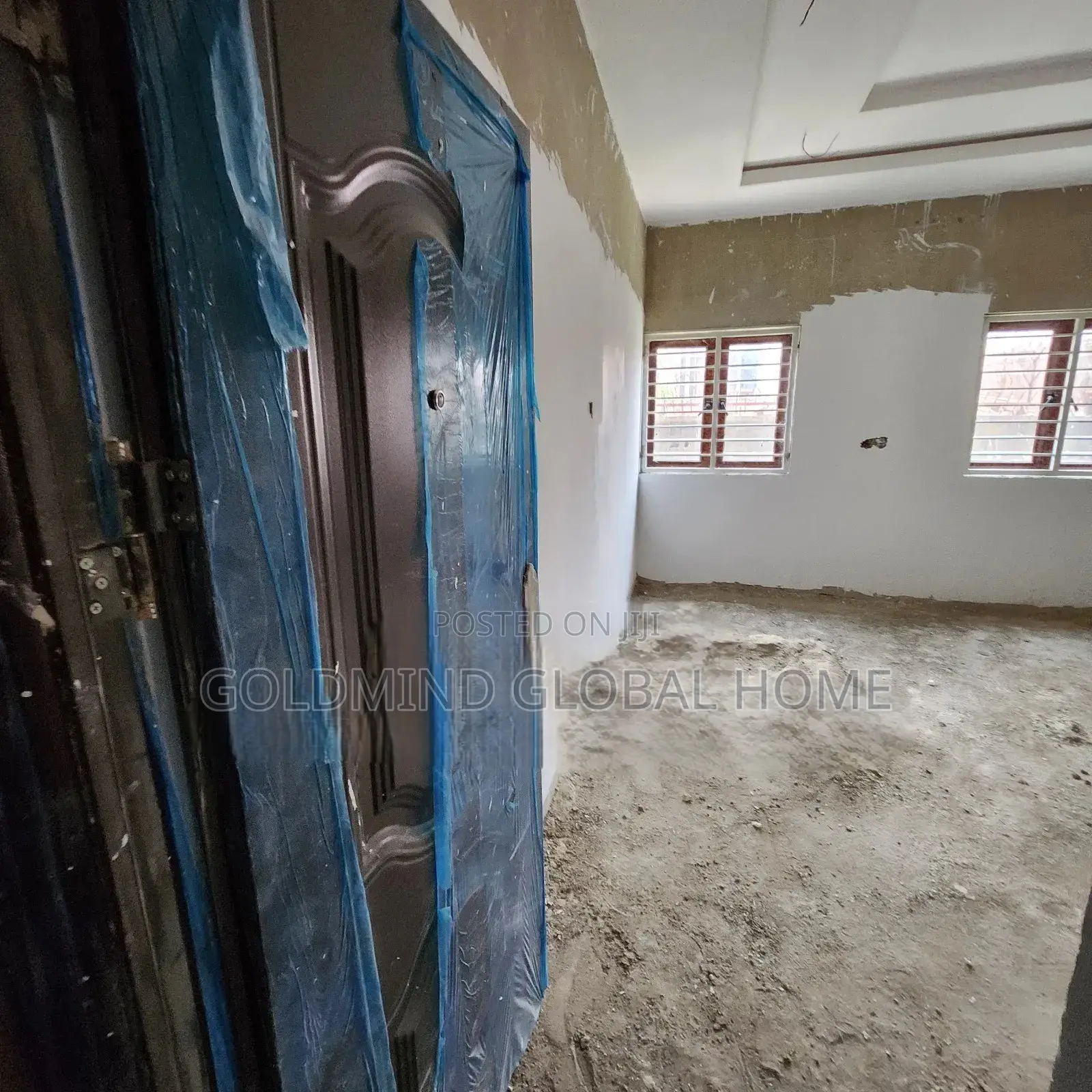 4bdrm Duplex in Lugbe - Abuja. for sale in Sabon Lugbe
