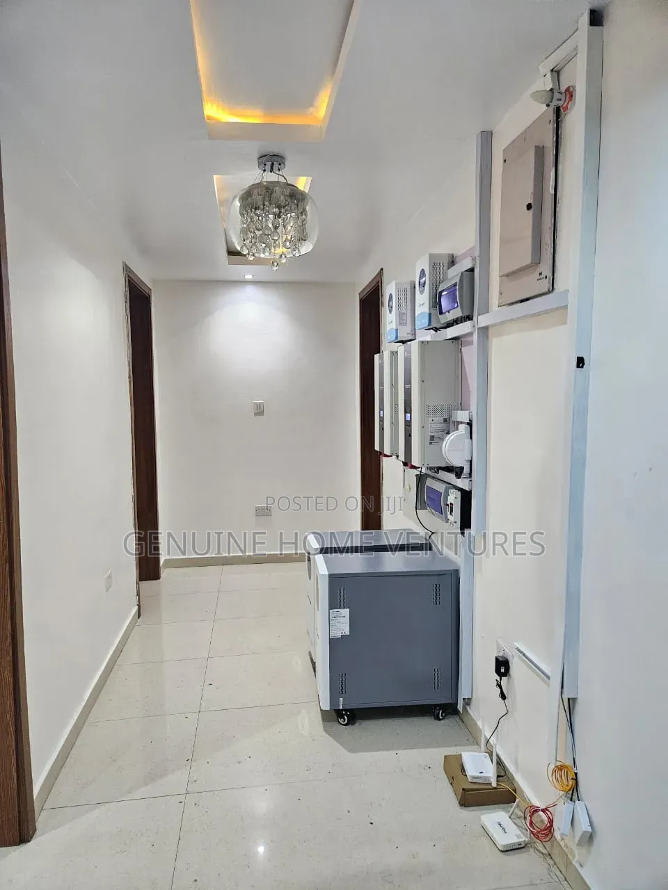 Furnished 3bdrm Apartment in Lekki Phase One for rent in Lekki Phase 1