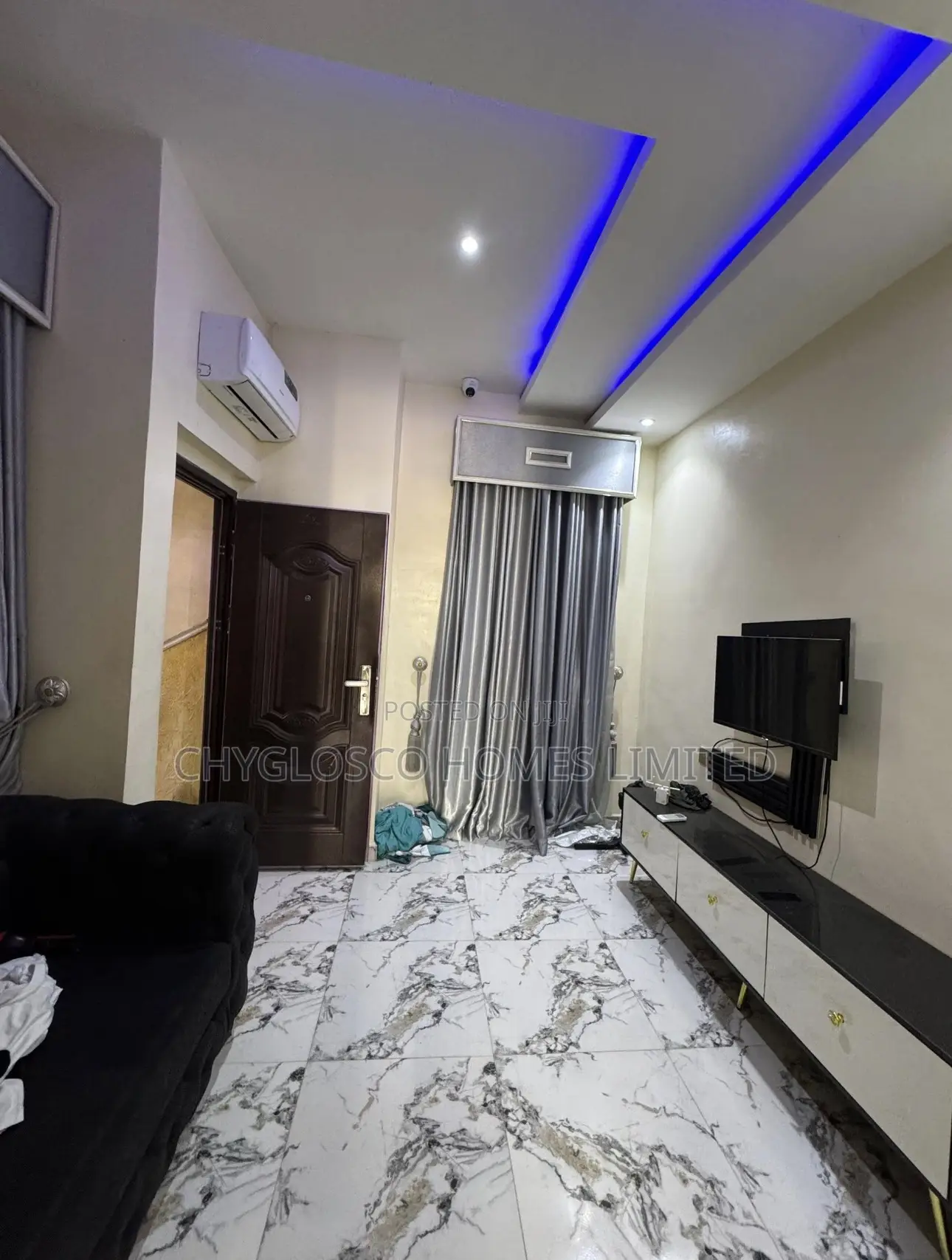 Furnished 4bdrm Duplex in Eneka for sale in Eneka