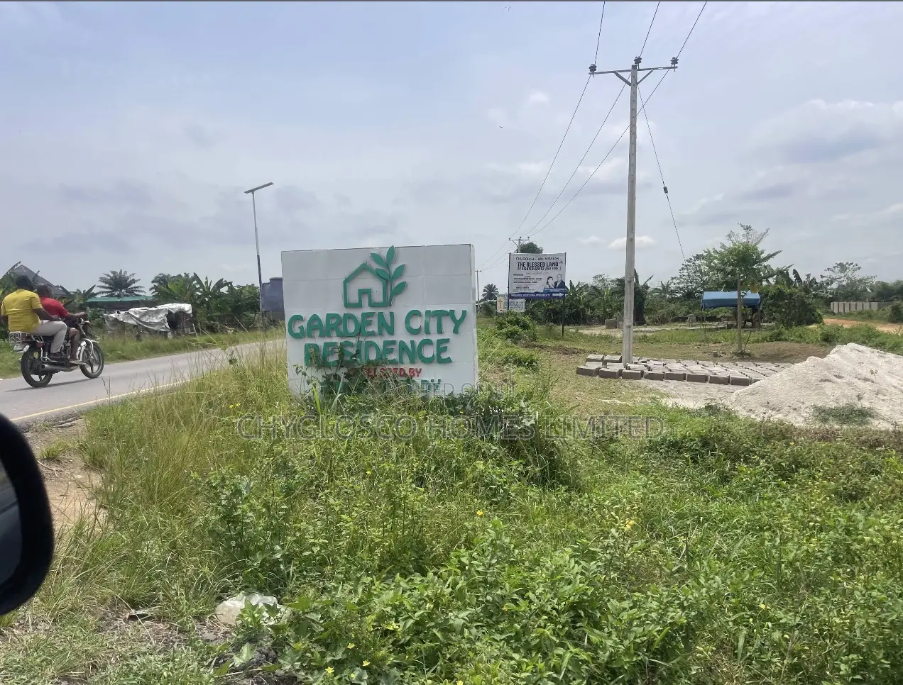 Prime Plots Of Land For Sale In Omagwa, Port Harcourt in Omagwa