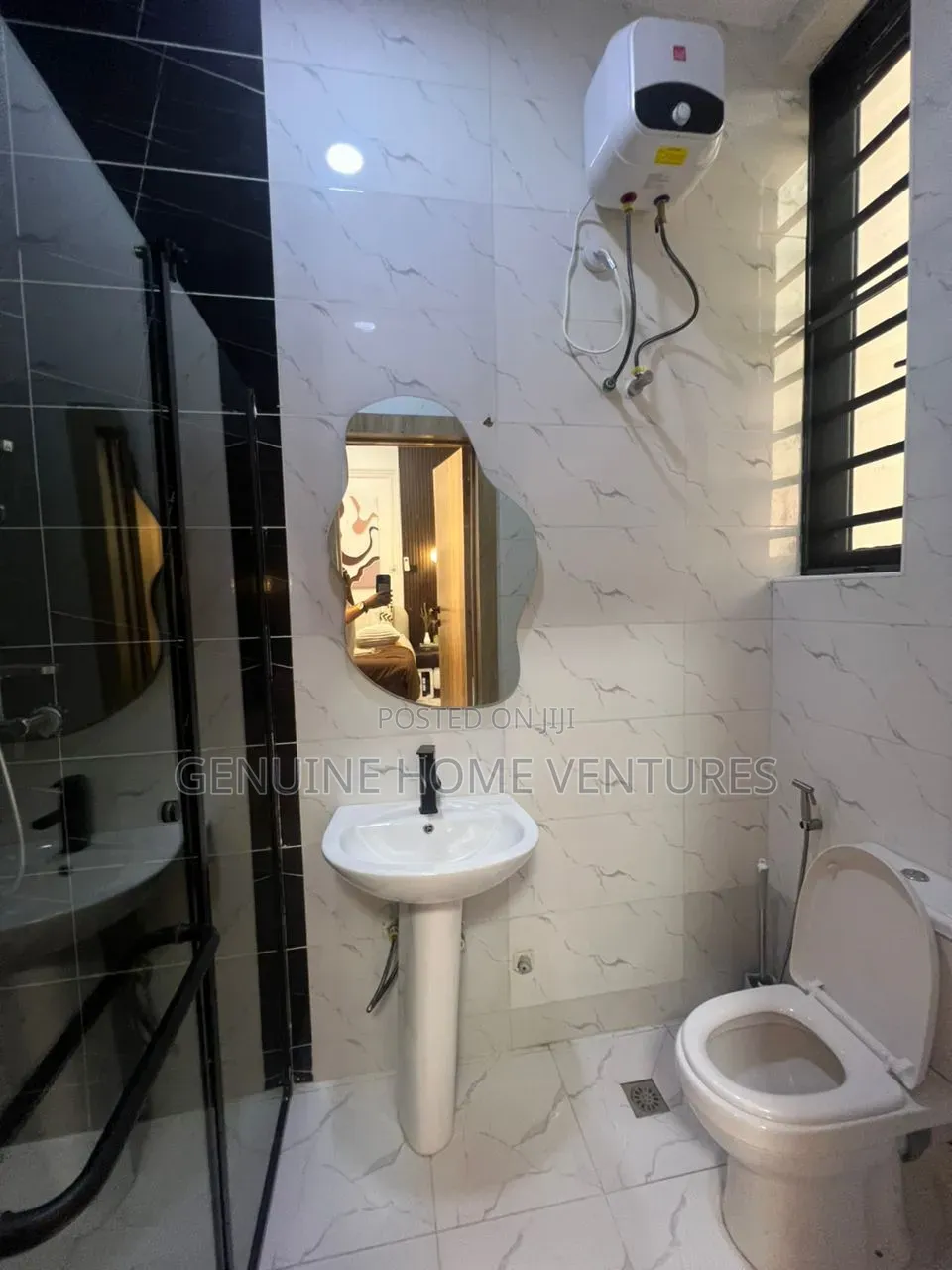 Furnished 2bdrm Apartment in Ologolo Lekki for rent in Ologolo