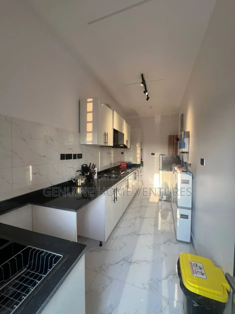 Furnished 2bdrm Apartment in Ologolo Lekki for rent in Ologolo