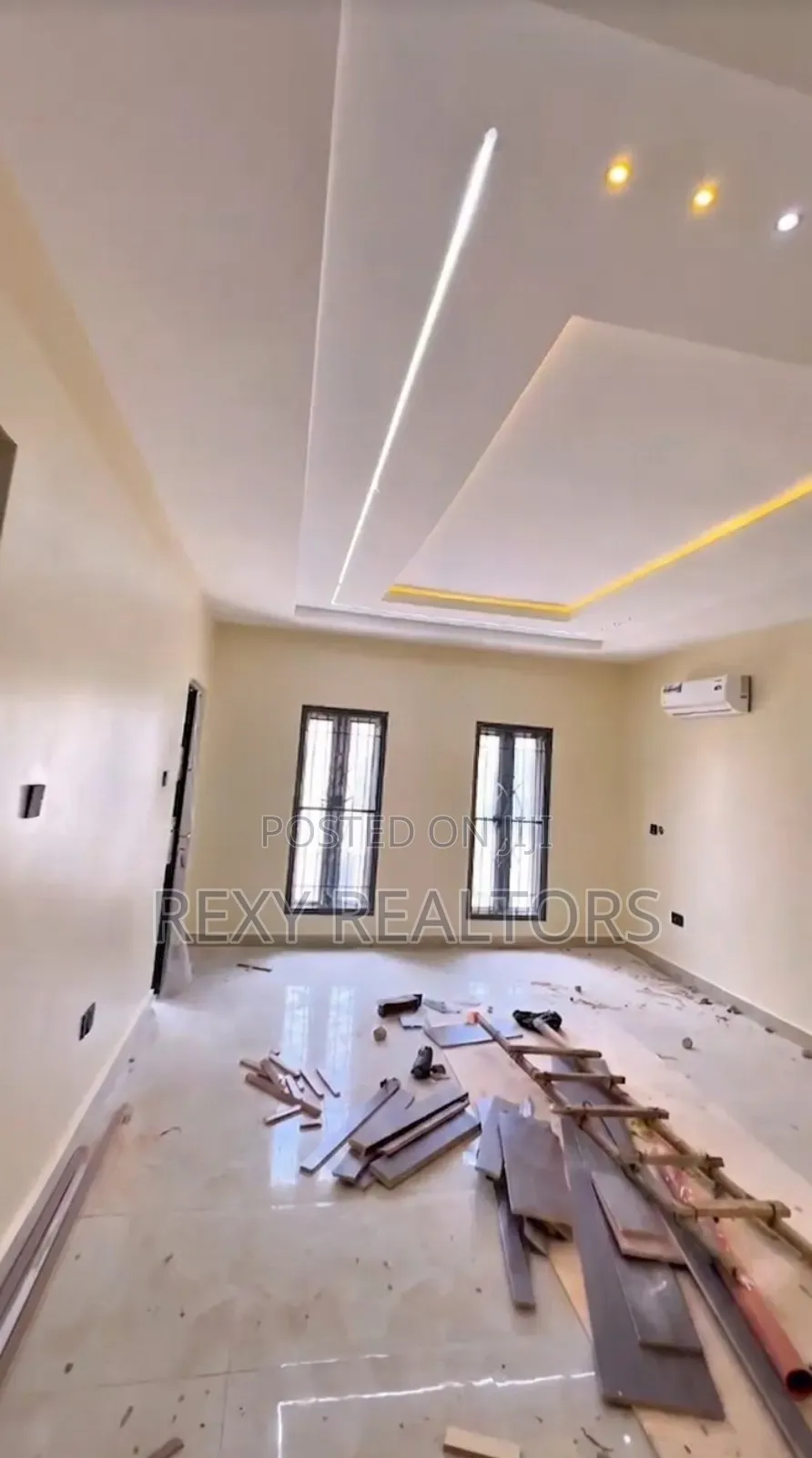 3bdrm Duplex in Suncity Estate, Trans Amadi for rent in Trans Amadi