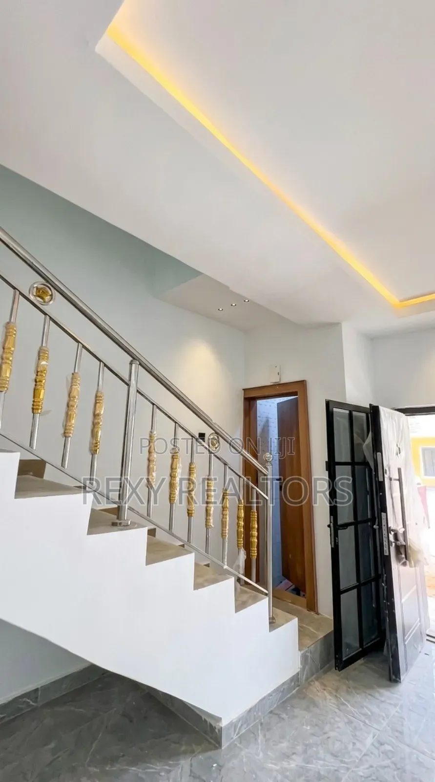 3bdrm Duplex in Suncity Estate, Trans Amadi for rent in Trans Amadi