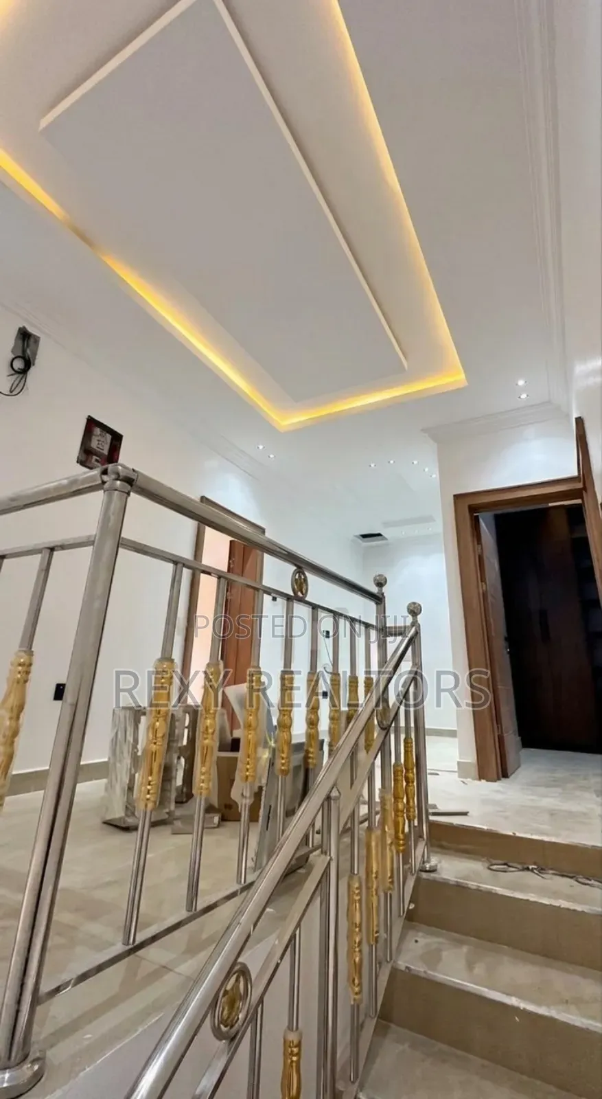 3bdrm Duplex in Suncity Estate, Trans Amadi for rent in Trans Amadi