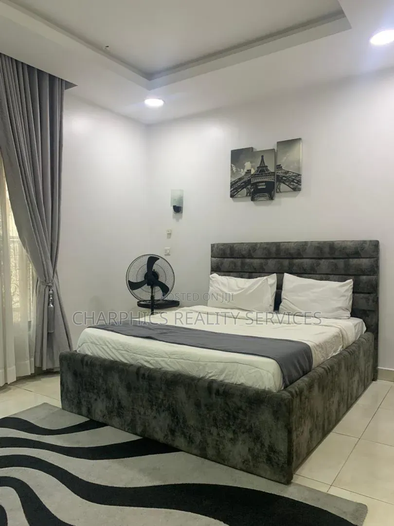 Furnished 2bdrm Apartment in Lekki Phase 1 for rent in Lekki Phase 1