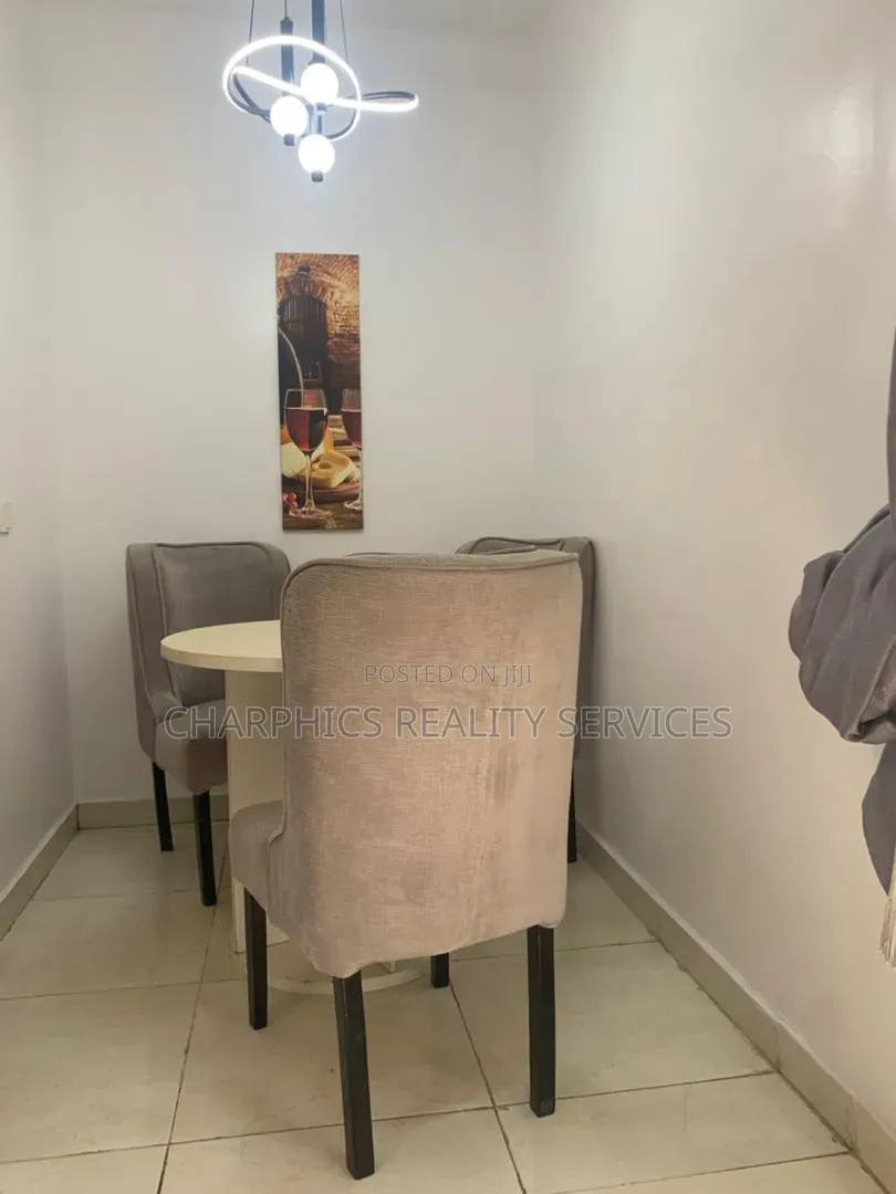 Furnished 2bdrm Apartment in Lekki Phase 1 for rent in Lekki Phase 1