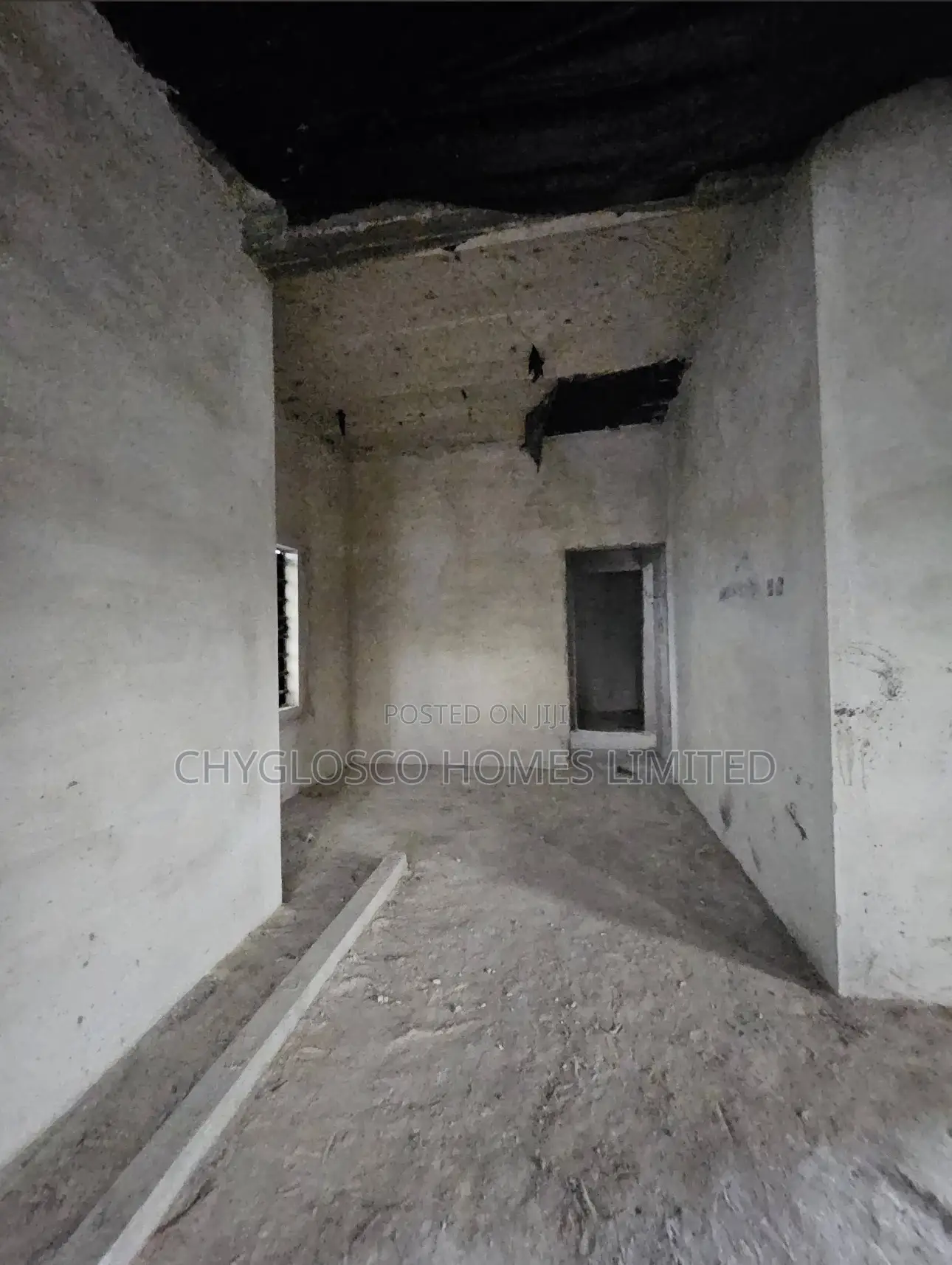 4bdrm Duplex in Gold Town, Ruuodomaya for sale in Ruuodomaya