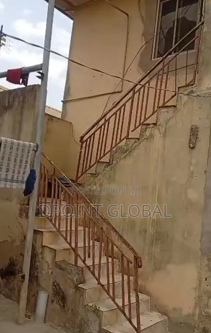 3bdrm House in Not Estate, Egbeda for sale in Egbeda