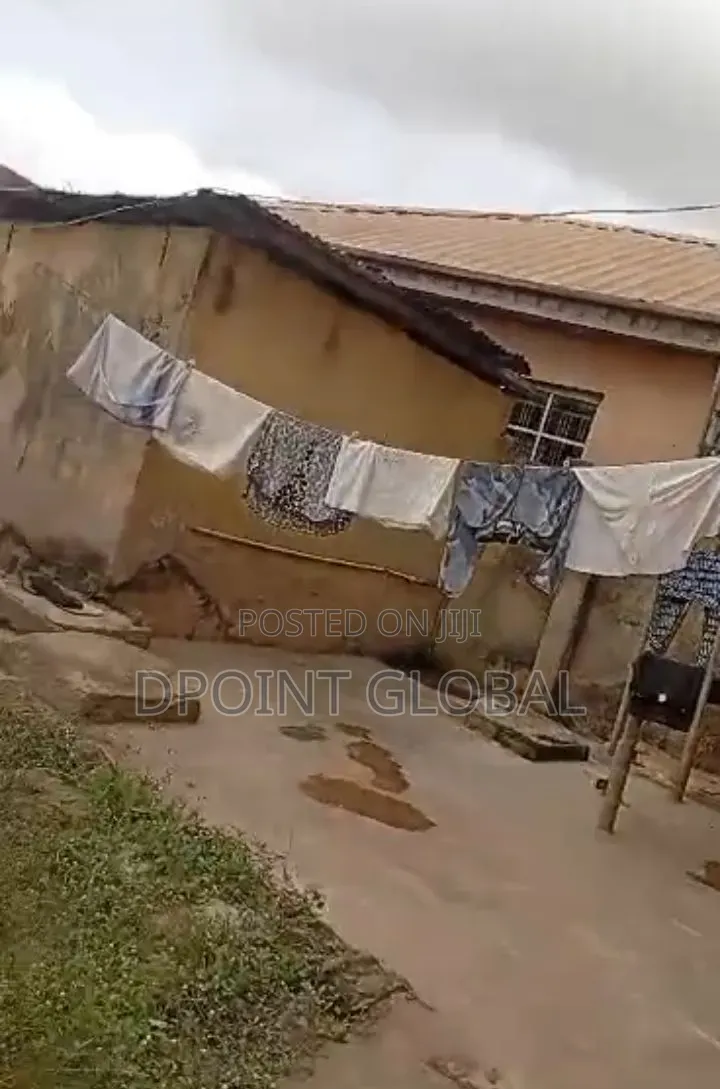 3bdrm House in Not Estate, Egbeda for sale in Egbeda