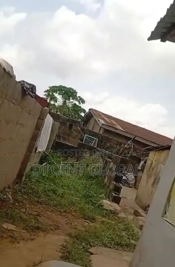 3bdrm House in Not Estate, Egbeda for sale in Egbeda