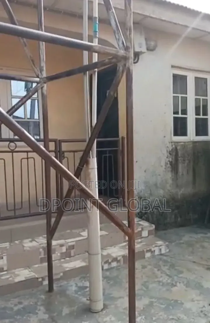 3bdrm House in Not Estate, Ipaja Road for sale in Ipaja Road