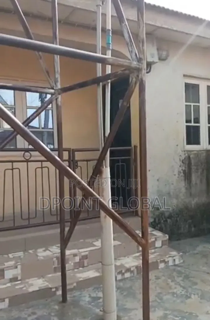 3bdrm House in Not Estate, Ipaja Road for sale in Ipaja Road