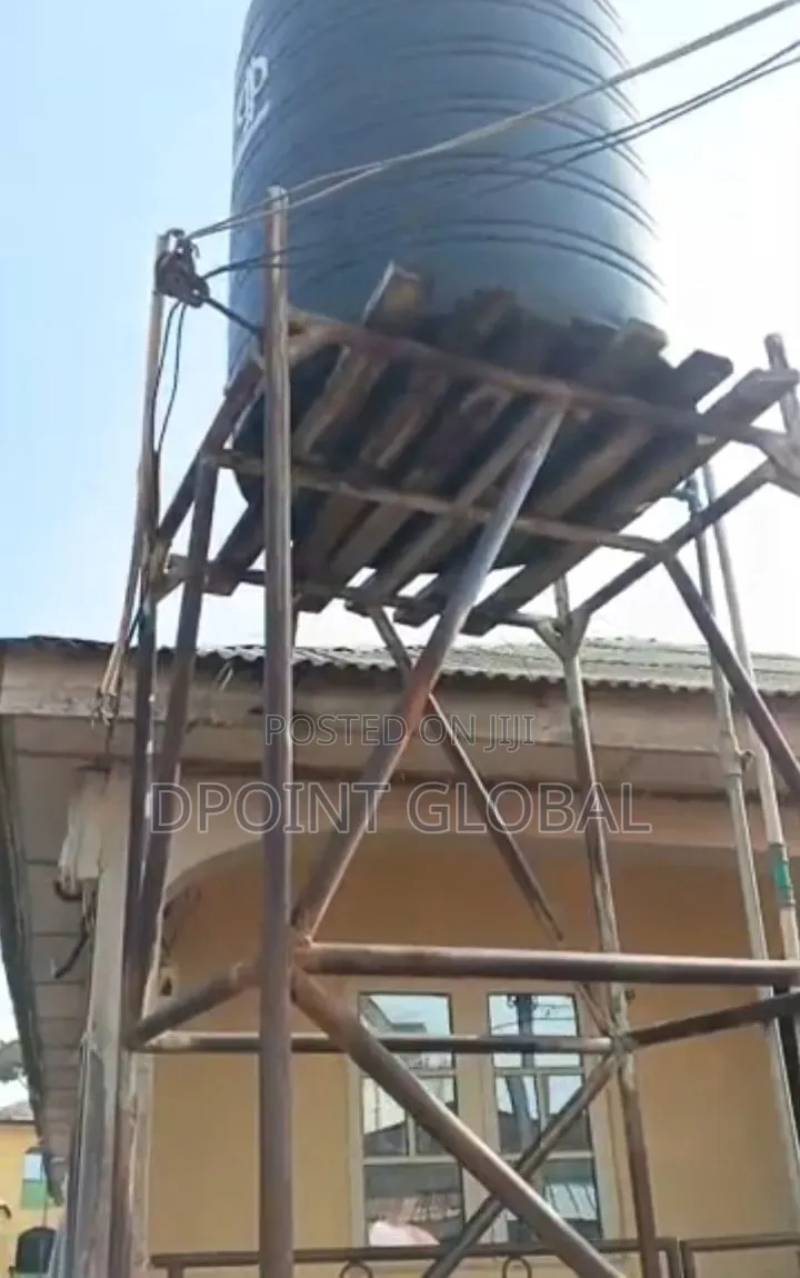 3bdrm House in Not Estate, Ipaja Road for sale in Ipaja Road