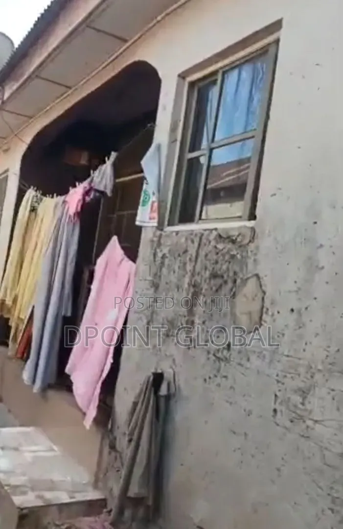 3bdrm House in Not Estate, Ipaja Road for sale in Ipaja Road