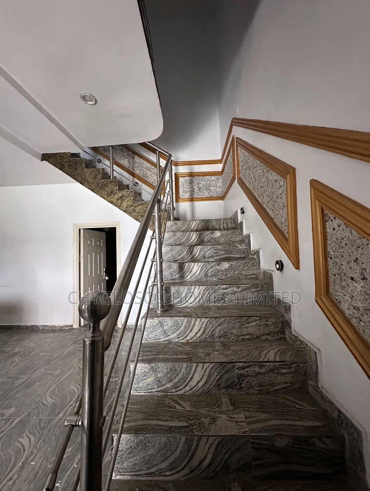 4bdrm Duplex in Suncity Estates, Trans Amadi for sale in Trans Amadi