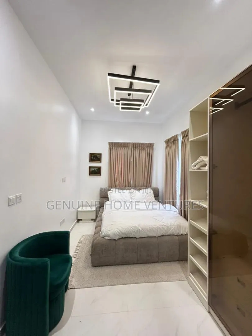 Furnished 2bdrm Apartment in Old Ikoyi for rent in Old Ikoyi