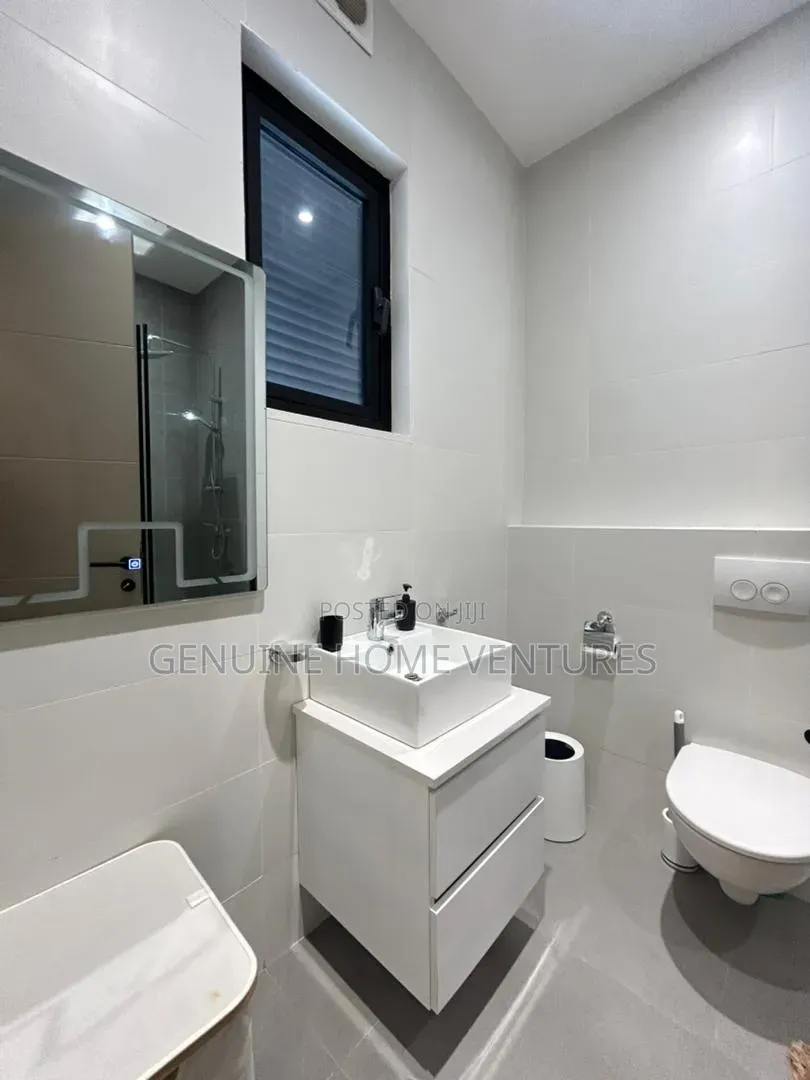 Furnished 2bdrm Apartment in Old Ikoyi for rent in Old Ikoyi