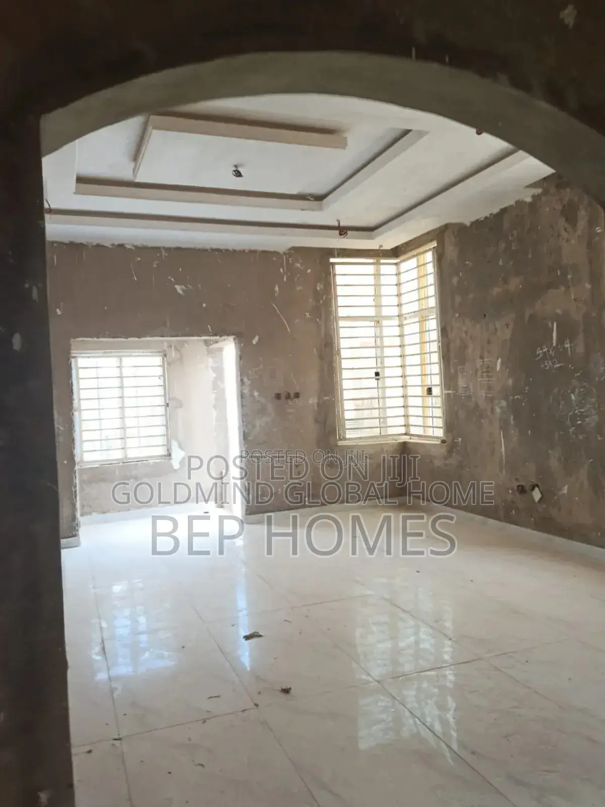 4bdrm Duplex in Lugbe - Abuja, FHA for sale in FHA