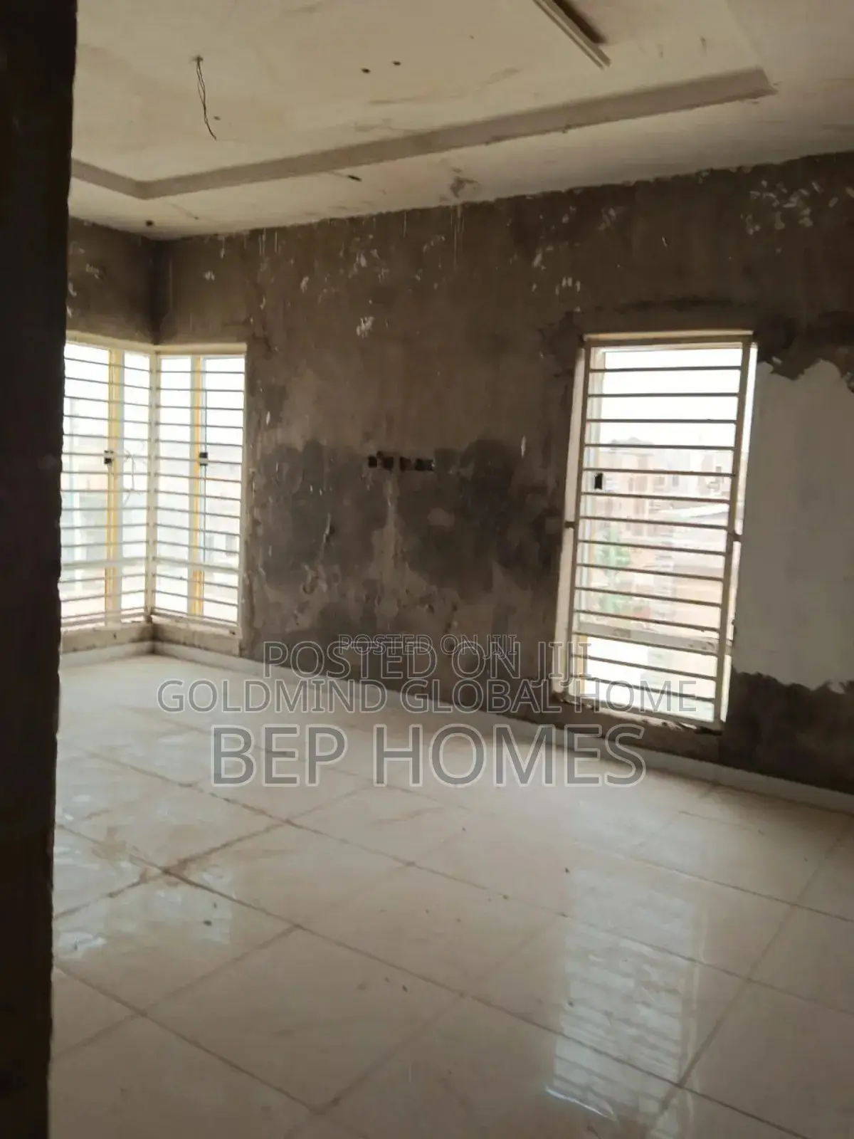 4bdrm Duplex in Lugbe - Abuja, FHA for sale in FHA