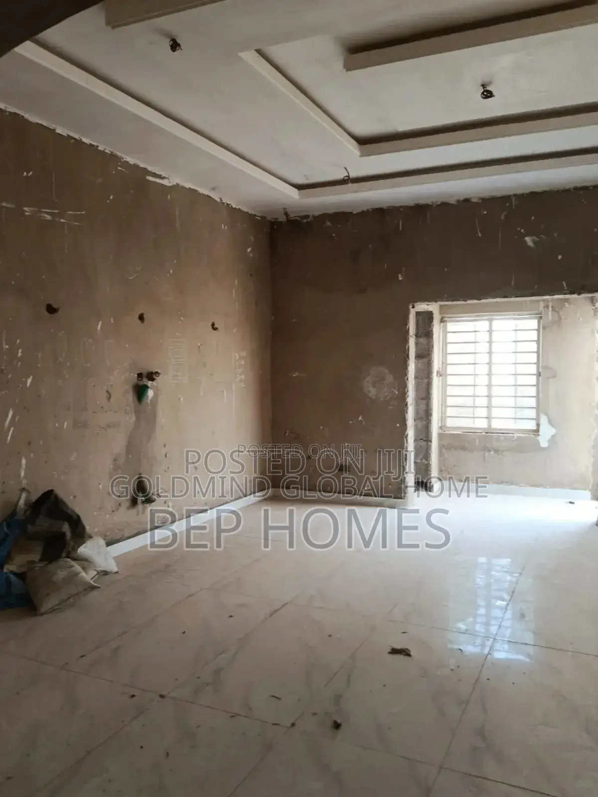 4bdrm Duplex in Lugbe - Abuja, FHA for sale in FHA