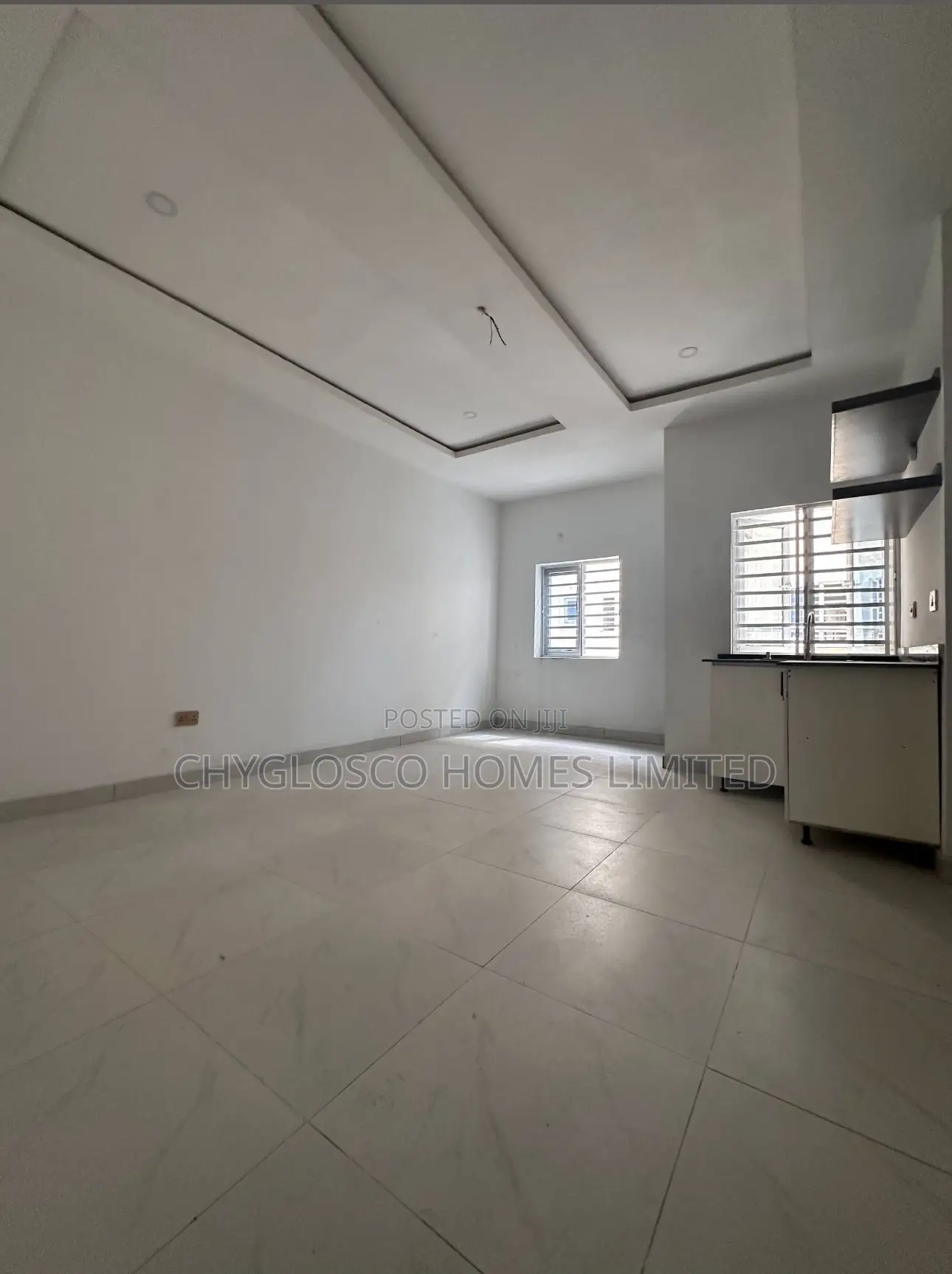 1bdrm Apartment in GRA Phase 3 / Port-Harcourt for sale in GRA Phase 3 / Port-Harcourt