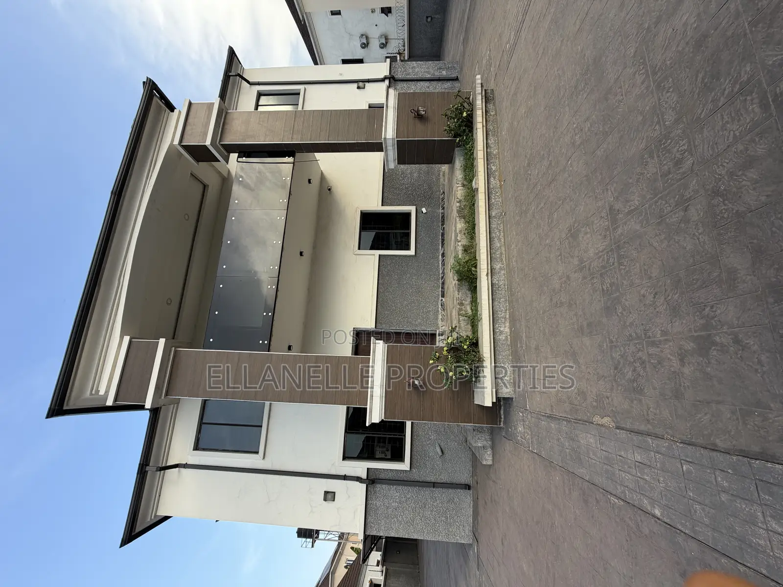 4bdrm Duplex in Asokoro for rent in Asokoro